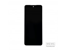 Дисплей для Infinix Hot 20S (X6827) (Оригинал) (Черный) KRYON