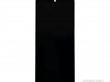 Дисплей Infinix Hot 20S (X6827) (Оригинал) (Черный) KRYON