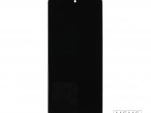 Дисплей Infinix Hot 30 Play (X6835B) (Оригинал) (Черный) KRYON