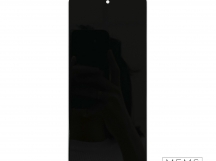 Дисплей Infinix Hot 40 Pro (X6837) (Оригинал) (Черный) KRYON