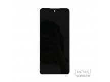 Дисплей Infinix Hot 40 Pro (X6837) (Оригинал) (Черный) KRYON