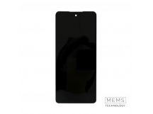 Дисплей для Infinix Hot 40 (X6836) (Оригинал) (Черный) KRYON