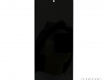 Дисплей Infinix Hot 40 (X6836) (Оригинал) (Черный) KRYON