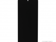 Дисплей Infinix Hot 12 Play (X6816D) (Оригинал) (Черный) KRYON