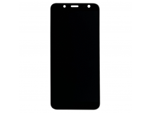Дисплей Samsung Galaxy J6 (J600F) (TFT) (Черный)