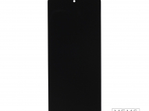 Дисплей Infinix Note 11 Pro / Tecno Pova 2 / Pova 3 (Оригинал) (Черный) KRYON