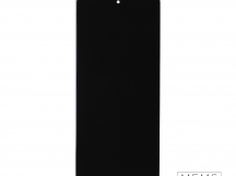 Дисплей Infinix Note 10 Pro (X695C) (Оригинал) (Черный) KRYON