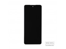 Дисплей Infinix Note 10 Pro (X695C) (Оригинал) (Черный) KRYON