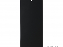 Дисплей Infinix Note 30 (X6833B) (Оригинал) (Черный) KRYON