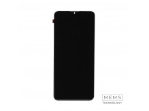 Дисплей для Huawei Nova Y70 (MGA-LX9N) / Y70 Plus / Y71 / Enjoy 50 (MGA-LX9N) (Оригинал) (Черный) KRYON