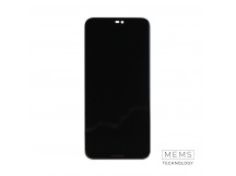 Дисплей Huawei P20 Lite / Nova 3e (ANE-LX1) (Оригинал) (Черный) KRYON