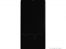 Дисплей Xiaomi Poco M3 (M2010J19CG) (Оригинал) (В рамке) (Черный) KRYON