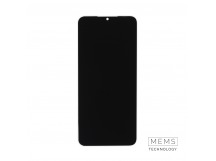 Дисплей для XIaomi Poco M4 5G (MZB0BF9RU) (Оригинал) (Черный) KRYON