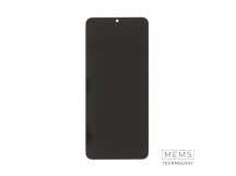 Дисплей Xiaomi Poco C71 (25028PC03G) (Оригинал) (Черный) KRYON