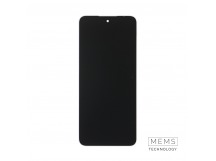 Дисплей для XIaomi Poco M6 4G (2404APC5FG) (Оригинал) (Черный) KRYON
