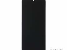 Дисплей XIaomi Poco M6 4G (2404APC5FG) (Оригинал) (Черный) KRYON
