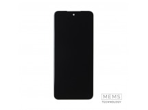 Дисплей для Tecno Pova Neo 3 (LH6n) (Оригинал) (Черный) KRYON