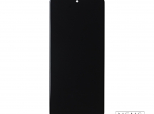 Дисплей для Tecno Pova Neo 3 (LH6n) (Оригинал) (Черный) KRYON