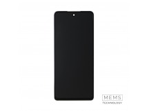 Дисплей для Tecno Pova 5 (LH7n) (Оригинал) (Черный) KRYON