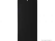 Дисплей Tecno Pova 5 (LH7n) (Оригинал) (Черный) KRYON