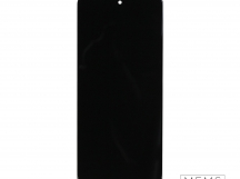 Дисплей Tecno Pova 4 (LG7n) (Оригинал) (Черный) KRYON