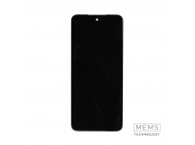 Дисплей Tecno Pova 4 (LG7n) (Оригинал) (Черный) KRYON