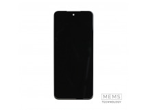 Дисплей для Tecno Pova Neo 2 (LG6n) (Оригинал) (Черный) KRYON