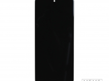 Дисплей Tecno Pova Neo 2 (LG6n) (Оригинал) (Черный) KRYON