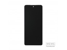 Дисплей для Tecno Pova 6 Neo (LI6) (Оригинал) (Черный) KRYON