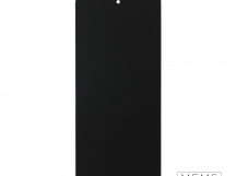 Дисплей Tecno Pova 6 Neo (LI6) (Оригинал) (Черный) KRYON