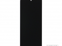 Дисплей Tecno Pova 2 (LE7n) (Оригинал) (Черный) KRYON