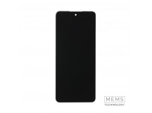 Дисплей Tecno Pova 2 (LE7n) (Оригинал) (Черный) KRYON