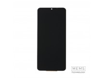 Дисплей для Realme C61 (RMX3930) (Оригинал) KRYON