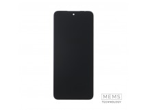 Дисплей Xiaomi Redmi 13 (24040RN64Y) (Оригинал) (Черный) KRYON