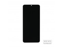 Дисплей для Xiaomi Redmi 13C 4G (23108RN04Y)/ Poco C65 (2310FPCA4G)/Poco M6 5G (Оригинал) (Черный) KRYON