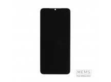 Дисплей для Xiaomi Redmi A1 / A1+ (220733SFG) / A2 (23028RN4DG) / Poco C51 (Оригинал) (Черный) KRYON