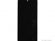 Дисплей Xiaomi Redmi 10 (21061119DG) / Redmi 10 2022 (22011119UY) (Оригинал) (Черный) KRYON