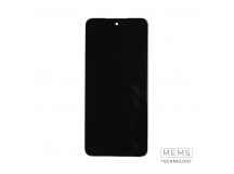 Дисплей Xiaomi Redmi 10 (21061119DG) / Redmi 10 2022 (22011119UY) (Оригинал) (Черный) KRYON
