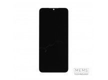 Дисплей для Xiaomi Redmi 9A (M2006C3LG) / Redmi 9C (M2006C3MG) / Redmi 10A (Оригинал) (Черный) KRYON