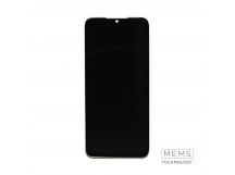 Дисплей для Xiaomi Redmi Note 7 (M1901F7G) / Note 7S / Note 7 Pro (Оригинал) (Черный) KRYON