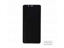 Дисплей Xiaomi Redmi Note 5 / Note 5 Pro (Оригинал) (Черный) KRYON