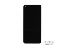 Дисплей Xiaomi Redmi Note 9T (M2007J22G) (Оригинал) (Черный) KRYON