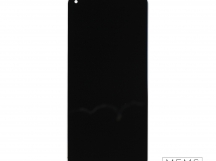 Дисплей Xiaomi Redmi Note 9T Оригинал (Черный)
