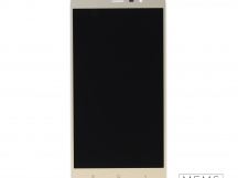 Диcплей Xiaomi Redmi Note 3 / Note 3 Pro Оригинал (Золото)
