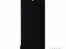 Дисплей Xiaomi Redmi Note 12 4G (23021RAA2Y) (TFT) (В рамке) KRYON