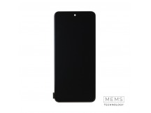 Дисплей Xiaomi Redmi Note 12 4G (23021RAA2Y) (TFT) (В рамке) KRYON