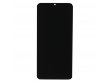 Дисплей Xiaomi Redmi Note 8 Pro (M1906G7T/M1906G7G) (COG) (Черный) KRYON