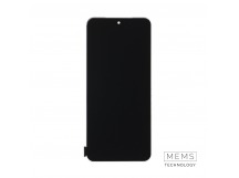 Дисплей для Xiaomi Redmi Note 10 (M2101K7AG) / Note 10S / Poco M5S (TFT) (Черный) KRYON