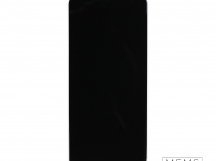 Дисплей Infinix Smart 6 HD (X6512)  (Оригинал) (Черный) KRYON