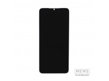 Дисплей для Infinix Smart 7 HD (X6516) (Оригинал) (Черный) KRYON